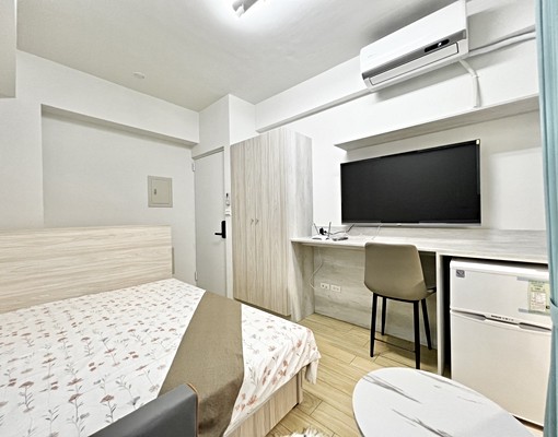 曖昧💖全新未住✨小資首選✨可租補✨附贈熱水壺✨多間 - Image 5