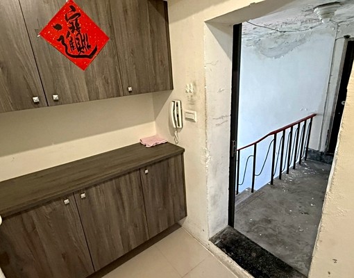 🏠秀朗橋🌟獨洗曬🌟大陽台🌟可開伙🌟乾溼分離🌟採光 - Image 3