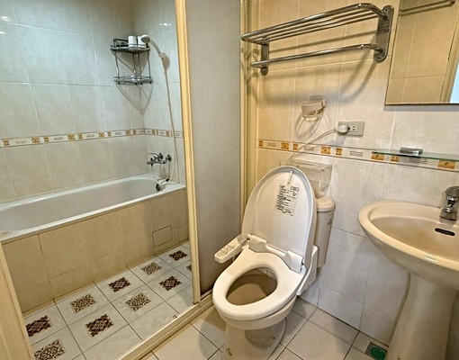 🏠秀朗橋🌟獨洗曬🌟大陽台🌟可開伙🌟乾溼分離🌟採光 - Image 11