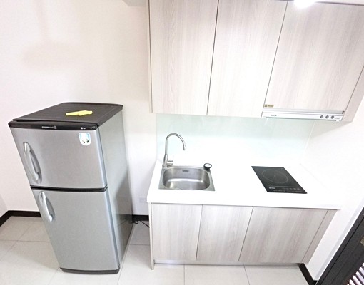 超新❤台電小廚房/獨洗陽台平車位走路高鐵 - Image 10