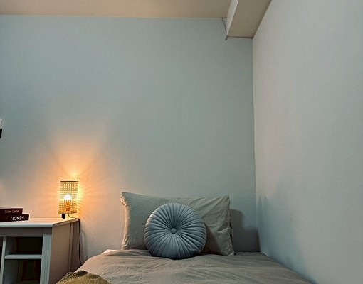 🌿近高師大和平校區/捷運信義國小站📍電梯大樓 - Image 1