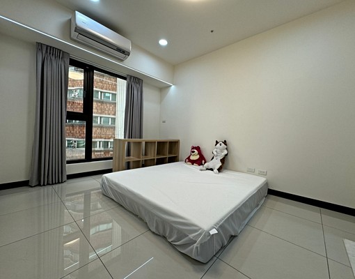 🚉近三重站✨新大樓✨新裝潢✨管理員🐱寵物友善 - Image 7