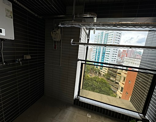 🚉近三重站✨新大樓✨新裝潢✨管理員🐱寵物友善 - Image 15