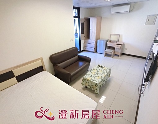 ✨科專七路套房&獨立洗曬&飲水機✨ - Image 1