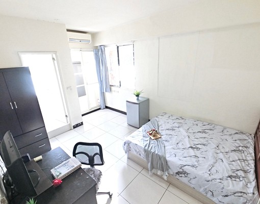 可貓貓💖可補助💖獨立陽台近曉明女中 - Image 5