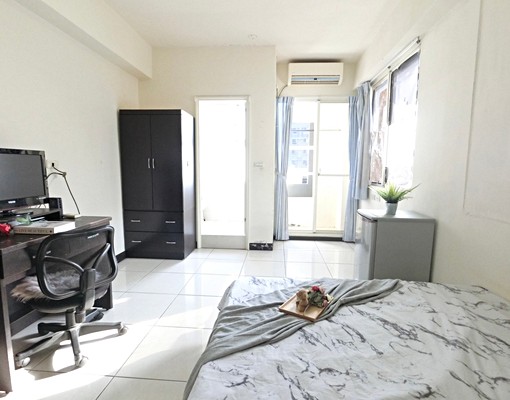 可貓貓💖可補助💖獨立陽台近曉明女中 - Image 9