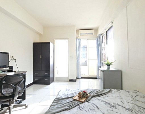 可貓貓💖可補助💖獨立陽台近曉明女中 - Image 15