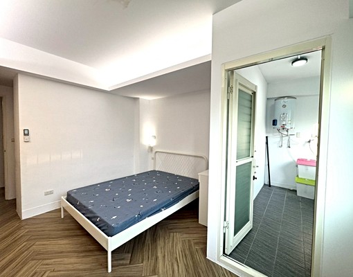 可寵廚房💖超乾淨可雙補助近科博館💖正一房一廳 - Image 6