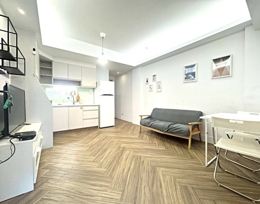 可寵廚房💖超乾淨可雙補助近科博館💖正一房一廳 - Image 13