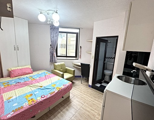 近科博館💖限女生💖屋況超好超乾淨超新有流理台 - Image 1