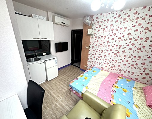 近科博館💖限女生💖屋況超好超乾淨超新有流理台 - Image 4