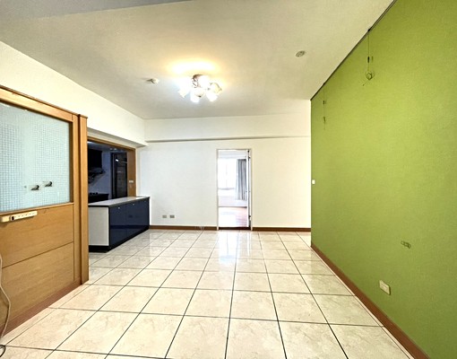 ✅寵雙車✅租補戶籍神明廳✨文心永春東秀泰✨空屋四房浴缸家具談 - Image 4