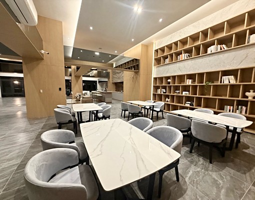 高鐵諾金/台積宅全新/邊間頂樓2房2陽/景觀陽台(可租補) - Image 10