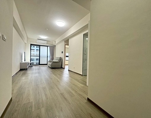 🉑️雙租補✨全新社區✨超大二房✨全配可談❗️含平車 - Image 2