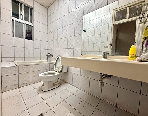 永春🚝租補戶籍✅門口可停汽機車❤️空間寬敞/機能強 - Image 12