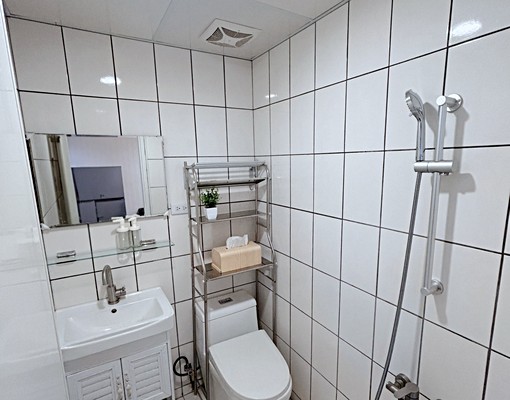 💯忠孝復興、南京復興捷運站✅可租補可寵貓狗友善、有垃圾代收 - Image 4