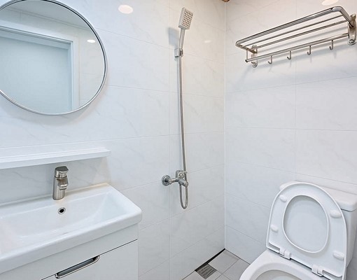 新完工一年電梯🉑雙租補貓咪室內機車位走路7-11近一中街 - Image 5