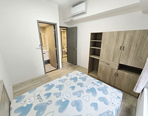 卡比秒殺💞可租補戶籍寵物⚡太平三房全新未住💞找我可談優惠 - Image 9