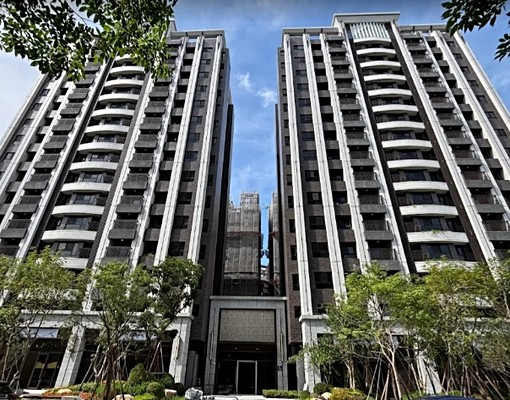 卡比秒殺💞可租補戶籍寵物⚡太平三房全新未住💞找我可談優惠 - Image 1