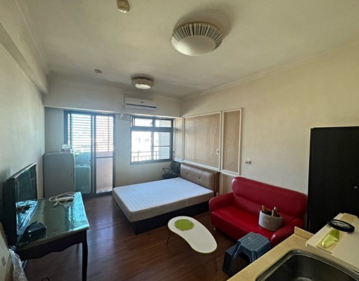 秒成好窩🎉可租補西屯逢甲獨立大套房屋主自租 - Image 1