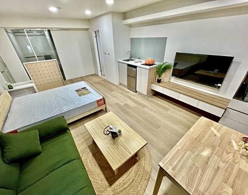 ✨租補/24H管理員/電梯套房 - Image 3