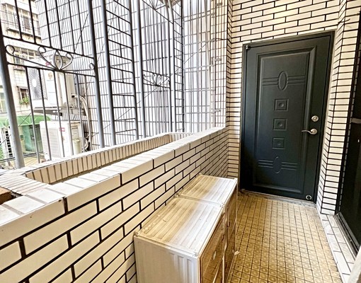 海山🚝租補可貓✅台電⚡️變頻冷氣/垃圾代收❤️空間寬敞 - Image 16