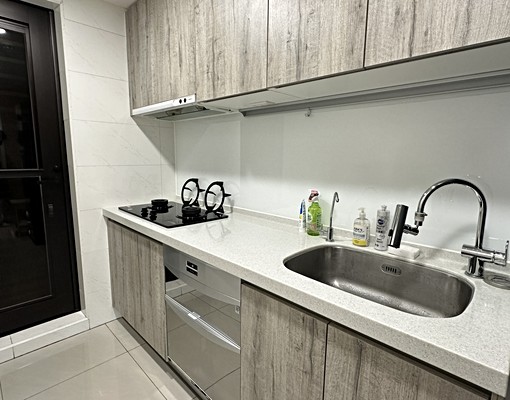 ✨附充電樁車位/竹科匯高樓三房可養愛寵 - Image 6