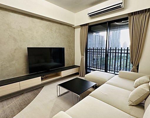 ✨附充電樁車位/竹科匯高樓三房可養愛寵 - Image 1