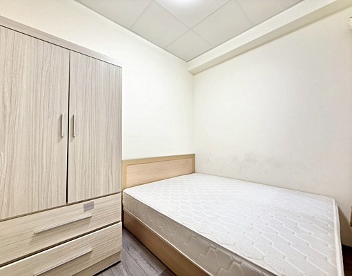 小比💞豐富公設大里最便宜兩房社區✨可戶籍⭐大里多戶可選 - Image 9