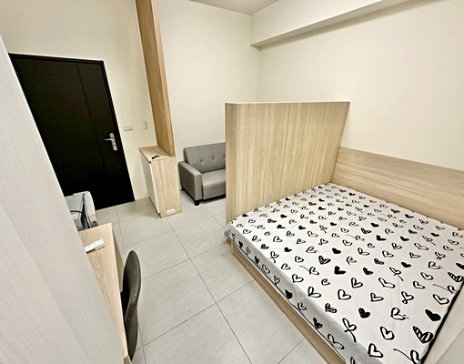 ✨可雙租屋補助可入戶籍✨可寵台電✨陽台獨洗✨ - Image 3