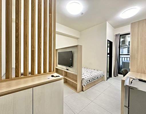 ✨可雙租屋補助可入戶籍✨可寵台電✨陽台獨洗✨ - Image 1