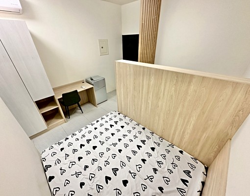 ✨可雙租屋補助可入戶籍✨可寵台電✨陽台獨洗✨ - Image 4