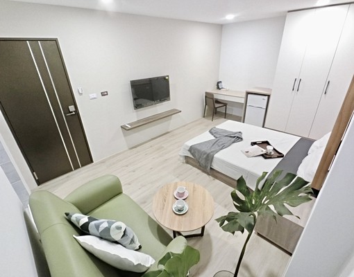 近中國醫/中科大✨可租補✨獨立洗衣機/乾溼分離/衛浴開窗✨ - Image 4