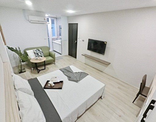 近中國醫/中科大✨可租補✨獨立洗衣機/乾溼分離/衛浴開窗✨ - Image 3