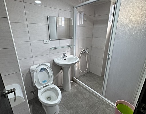 梧棲陽台套房💖近61💖三井屋況超優已補床墊 - Image 2