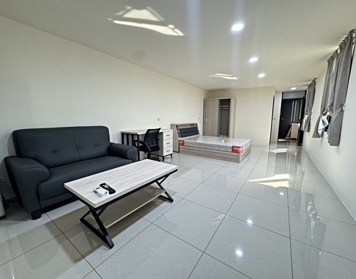 梧棲陽台套房💖近61💖三井空間超級大 - Image 3