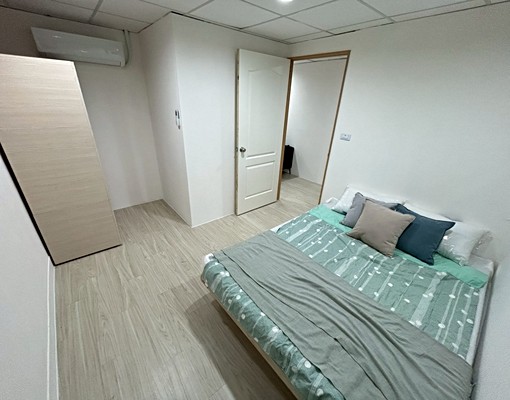 ★租補★七張捷運★可貓★一房一廳★全新裝潢★ - Image 3