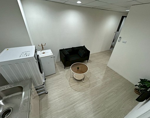 ★租補★七張捷運★可貓★一房一廳★全新裝潢★ - Image 8