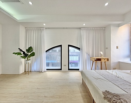 🌟北區電梯社區整層2房｜可租補｜可寵挑選｜沙發＋陽台🔥 - Image 12