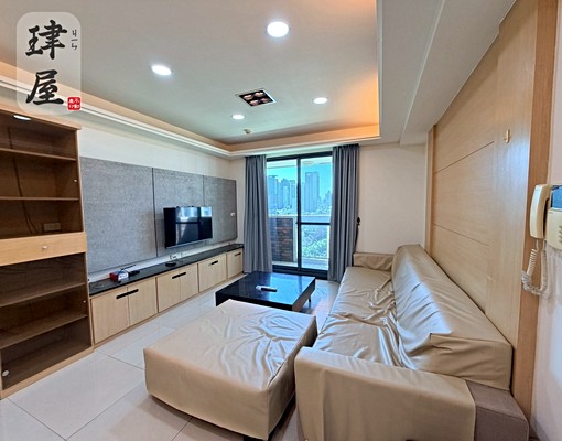 ✨德安臻藏✨捷運宅三房可租補❤生活機能佳👍離青海漢口商圈近 - Image 9