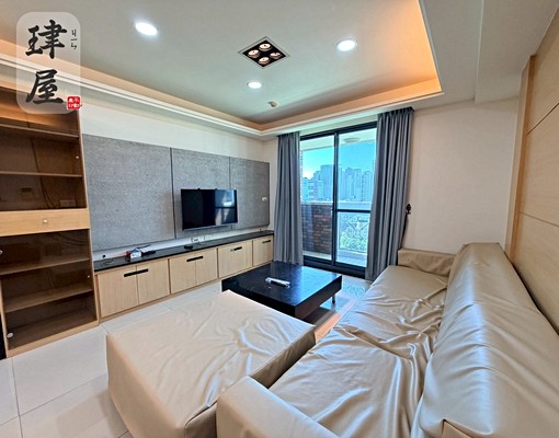 ✨德安臻藏✨捷運宅三房可租補❤生活機能佳👍離青海漢口商圈近 - Image 2