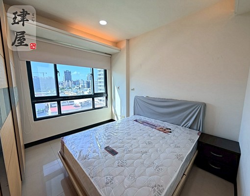 ✨德安臻藏✨捷運宅三房可租補❤生活機能佳👍離青海漢口商圈近 - Image 4