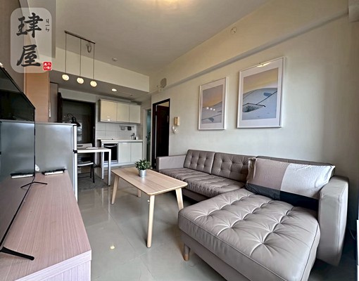 ✨品藏逢甲✨舒適隔間式一房❤逢甲商圈❤對面楓康👍機能佳👍 - Image 1