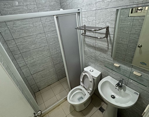 近中原商圈大潤發優美套房 - Image 8