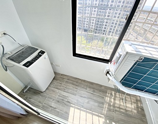 🌟南區套房釋出｜可租補｜禁菸可寵｜家具齊全＋陽台🔥 - Image 3