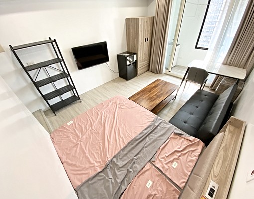 🌟南區套房釋出｜可租補｜禁菸可寵｜家具齊全＋陽台🔥 - Image 7