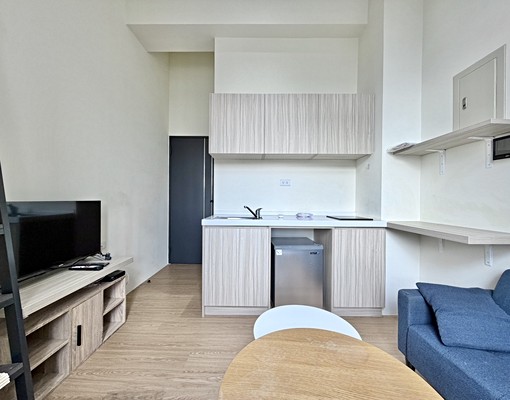 🌟太平電梯套房釋出|可租補|沙發+系統櫃+陽台|可寵🔥 - Image 3