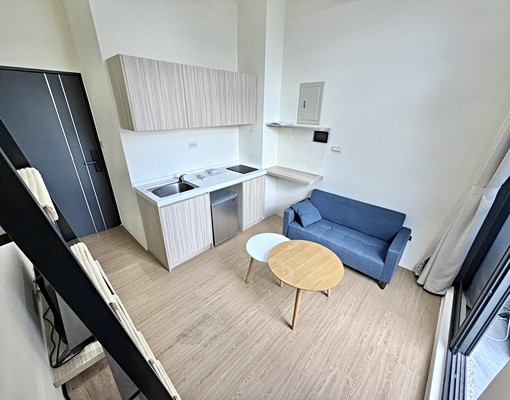 🌟太平電梯套房釋出|可租補|沙發+系統櫃+陽台|可寵🔥 - Image 6