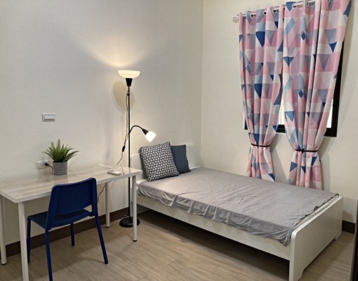 三多商圈/溫馨雙雅房/姊妹好友同租/可開伙 - Image 1