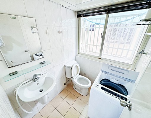 低樓層套房|好停車・生活機能佳|獨洗|雙層冰箱|水免費 - Image 4